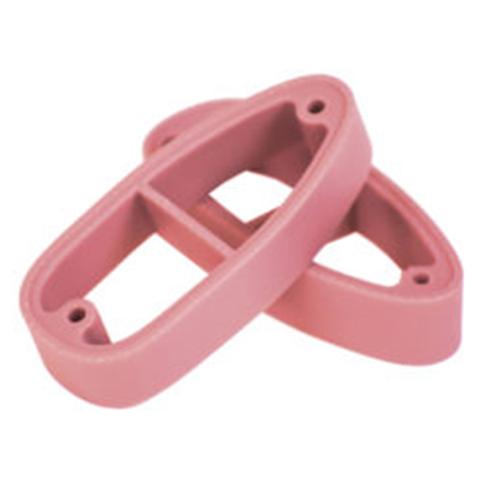 KSA LOP SPACER KIT PINK - Hunting Accessories